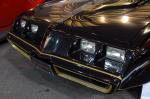 Pontiac Firebird Trans Am Bandit Special Edition 1980 года